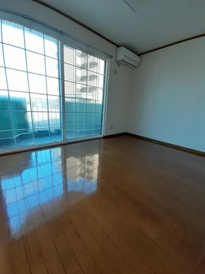 高城駅（大分県）のマンスリーマンション・ウィークリーマンション「エクセレンテ高松 103・洋室(No.1444480)」メイン画像