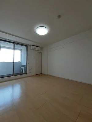 青梅市のマンスリーマンション・ウィークリーマンション「サニーレジデンス 403・洋室(No.1444497)」メイン画像