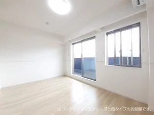 のマンスリーマンション・ウィークリーマンション「キー　ウェスト 303・洋室(No.1444511)」メイン画像