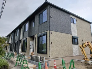 龍ケ崎市のマンスリーマンション・ウィークリーマンション「アンフィニ　アムールⅠ 104・洋室(No.1444528)」メイン画像