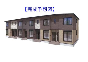 龍ケ崎市のマンスリーマンション・ウィークリーマンション「アンフィニ　アムールⅠ 103・洋室(No.1444529)」メイン画像