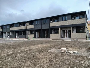 龍ケ崎市のマンスリーマンション・ウィークリーマンション「アンフィニ　アムールⅡ 102・洋室(No.1444532)」メイン画像