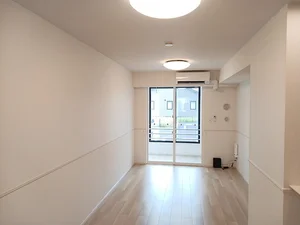 取手市のマンスリーマンション・ウィークリーマンション「エルヴェ 104・洋室(No.1444539)」メイン画像