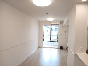 取手市のマンスリーマンション・ウィークリーマンション「エルヴェ 103・洋室(No.1444540)」メイン画像