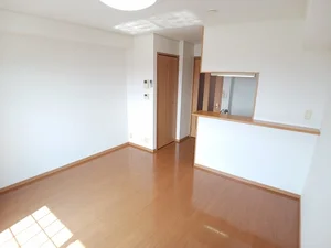 福岡県のマンスリーマンション・ウィークリーマンション「アーバン・フォレストＡ 202・洋室(No.1444548)」メイン画像