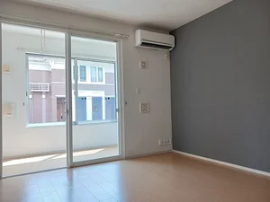 のマンスリーマンション・ウィークリーマンション「サンリットガーデンＣ 104・DK(No.1444576)」メイン画像