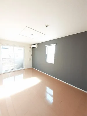 大崎市のマンスリーマンション・ウィークリーマンション「ファン　ファミールＢ 101・洋室(No.1444585)」メイン画像