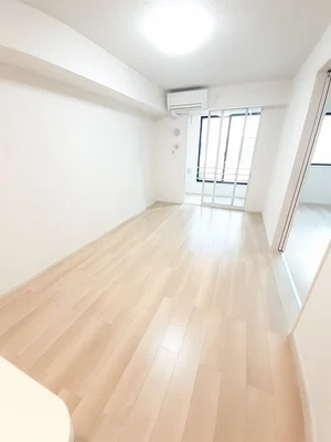 石巻市のマンスリーマンション・ウィークリーマンション「メゾン上野Ⅳ 103・洋室(No.1444591)」メイン画像