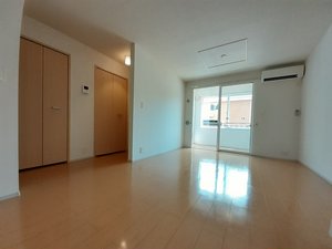 米沢市のマンスリーマンション・ウィークリーマンション「マルモリハイツ３ 102・洋室(No.1444599)」メイン画像