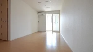 長井市のマンスリーマンション・ウィークリーマンション「アウローラＣ 102・洋室(No.1444601)」メイン画像
