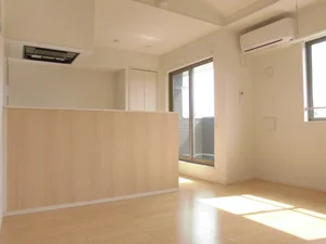 亘理郡山元町のマンスリーマンション・ウィークリーマンション「ビバリーヒルズＤ 203・洋室(No.1444603)」メイン画像