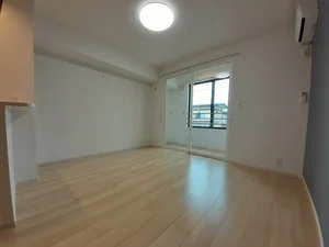 山形県のマンスリーマンション・ウィークリーマンション「アスペンベール　Ⅰ 202・洋室(No.1444605)」メイン画像