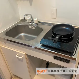 IHコンロ