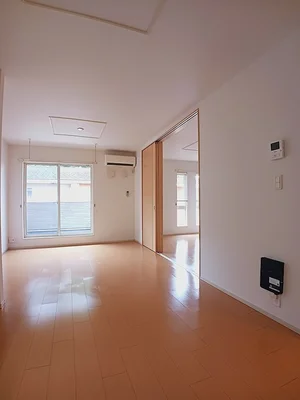 秩父市のマンスリーマンション・ウィークリーマンション「ベルメゾンＣ 202・洋室(No.1444626)」メイン画像