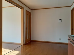 のマンスリーマンション・ウィークリーマンション「グレイス・メゾンＡ 103・洋室(No.1444640)」メイン画像