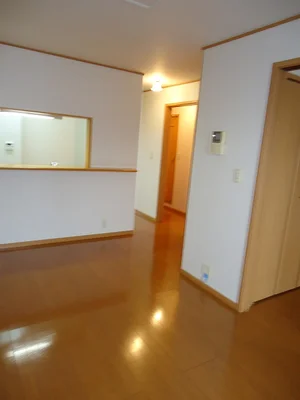 のマンスリーマンション・ウィークリーマンション「インペリアルＢ 202・洋室(No.1444643)」メイン画像