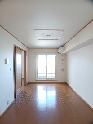 西尾市のマンスリーマンション・ウィークリーマンション「インペリアルＢ 202・洋室(No.1444643)」メイン画像