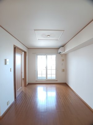 のマンスリーマンション・ウィークリーマンション「インペリアルＢ 202・洋室(No.1444643)」メイン画像