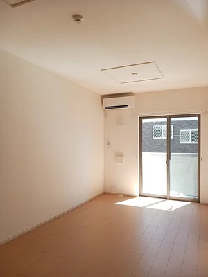 浜松市中央区のマンスリーマンション・ウィークリーマンション「グランドライフ 102・洋室(No.1444646)」メイン画像