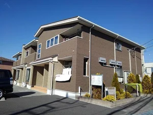 静岡県のマンスリーマンション・ウィークリーマンション「ベル　フルール 205・洋室(No.1444647)」メイン画像