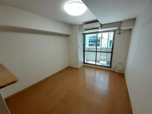 神戸市中央区のマンスリーマンション・ウィークリーマンション「プラチナコート 805・洋室(No.1444672)」メイン画像