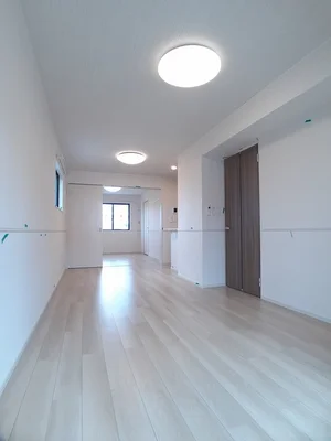 和歌山県のマンスリーマンション・ウィークリーマンション「皐Ⅰ 101・洋室(No.1444680)」メイン画像
