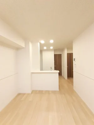 和歌山県のマンスリーマンション・ウィークリーマンション「グランド・リュ　Ⅱ 106・洋室(No.1444681)」メイン画像