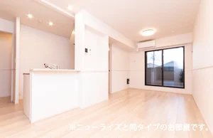 紀の川市のマンスリーマンション・ウィークリーマンション「Ｔａｋａｒａｂａｋｏ　Ⅱ 201・洋室(No.1444682)」メイン画像
