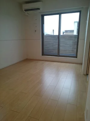 三養基郡上峰町のマンスリーマンション・ウィークリーマンション「アンジュⅠ 203・洋室(No.1444704)」メイン画像