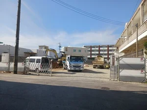 沖縄県のマンスリーマンション・ウィークリーマンション「ラウレア　リーフ 201・洋室(No.1444705)」メイン画像
