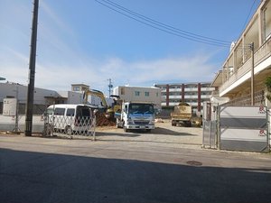 のマンスリーマンション・ウィークリーマンション「ラウレア　リーフ 201・洋室(No.1444705)」メイン画像