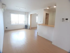 滝川市のマンスリーマンション・ウィークリーマンション「ミニョン・アンジュ 203・洋室(No.1444709)」メイン画像