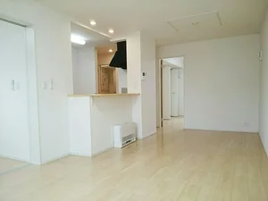 旭川駅（北海道）のマンスリーマンション・ウィークリーマンション「アクティフ 202・洋室(No.1444712)」メイン画像