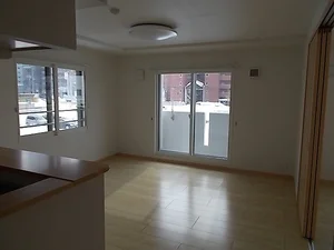 札幌市中央区のマンスリーマンション・ウィークリーマンション「エスポワール 301・洋室(No.1444727)」メイン画像