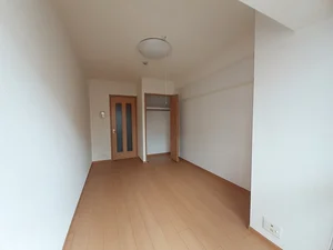 大阪府のマンスリーマンション・ウィークリーマンション「サンタモニカ 401・洋室(No.1444738)」メイン画像