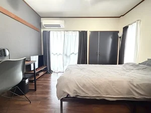 つくば市のマンスリーマンション・ウィークリーマンション「【即日入居可  賃料81,000円→51,000円】BraTTo筑波大学前(No.1444752)」メイン画像