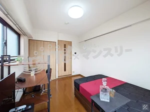 家具家電付き♪