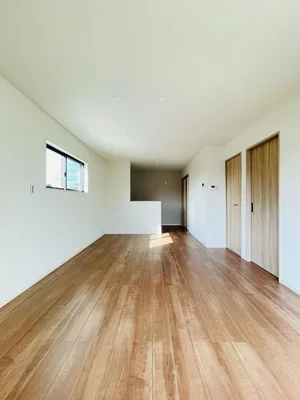 のマンスリーマンション・ウィークリーマンション「トーマンスリー北九州市小倉南区湯川★Ｐ2台無料戸建て（北九州市小倉南区湯川１丁目） 1・3LDK(No.1444769)」メイン画像