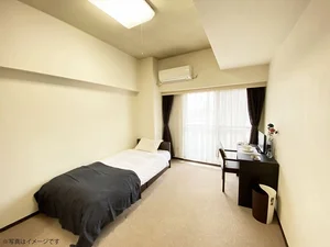 東京の家具家電付きマンスリーマンション「ユニオンマンスリー大塚1 410 1R・シングル(No.144479)」メイン画像