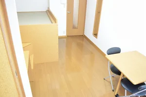寝屋川市のウィークリーマンション・マンスリーマンション「レオパレス境橋 101(No.1444815)」メイン画像