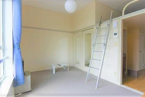 高の原駅（奈良県）のマンスリーマンション・ウィークリーマンション「レオパレス相楽台 202(No.1444840)」メイン画像