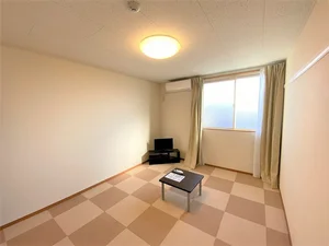 のマンスリーマンション・ウィークリーマンション「レオパレスリバーサイド下北 205(No.1444851)」メイン画像
