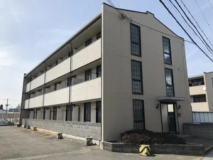 二色浜駅（大阪府）のマンスリーマンション・ウィークリーマンション「レオパレス二色の浜Ａ 103(No.1444891)」メイン画像