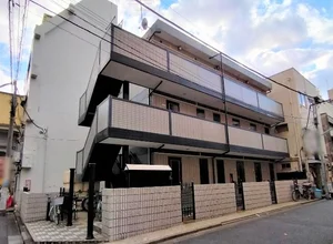 浅草橋駅（東京都）のマンスリーマンション・ウィークリーマンション「レオパレスキュービクル浅草橋 103(No.1444988)」メイン画像