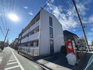 のマンスリーマンション・ウィークリーマンション「レオパレスＡＳＡＧＡⅠ 305(No.1444990)」メイン画像