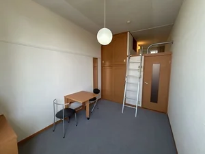 のマンスリーマンション・ウィークリーマンション「レオパレス第２大泉 202(No.1444991)」メイン画像