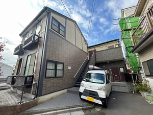 八広駅（東京都）のマンスリーマンション・ウィークリーマンション「レオパレス華みずきⅡ 104(No.1444993)」メイン画像