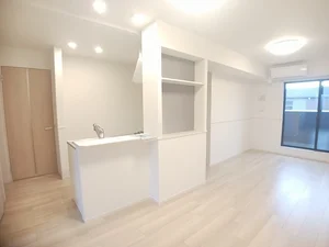 岩手県のマンスリーマンション・ウィークリーマンション「モハラ 202・洋室(No.1445021)」メイン画像
