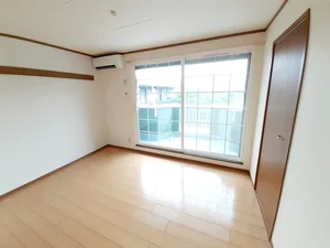 長町駅（宮城県）のマンスリーマンション・ウィークリーマンション「グリーンハイツＣＨＩＢＡ 202・洋室(No.1445024)」メイン画像