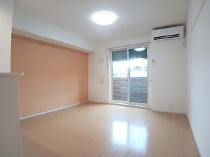 福島市のマンスリーマンション・ウィークリーマンション「レフィナード・ビエント 102・洋室(No.1445037)」メイン画像